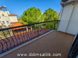 Akbük, Didim satılık 4+1 villa, denize yakın
