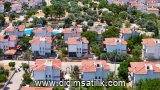 Akbük, Didim havuzlu satılık 4+1 villa