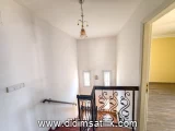Akbük, Didim havuzlu satılık 4+1 villa