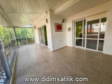 Akbük, Didim satılık 4+1 villa, denize yakın