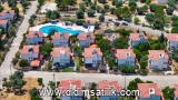 Akbük, Didim villa ilan fotoğrafı