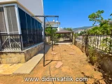Akbük, Didim 180 m2 villa ilanı