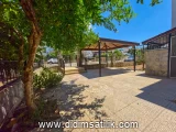 Akbük, Didim satılık 4+1 villa fotoğrafı