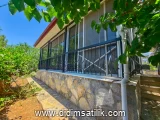 Akbük, Didim satılık 4+1 villa, denize yakın