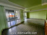 Akbük, Didim havuzlu satılık 4+1 villa