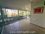 Akbük, Didim 180 m2 villa ilanı