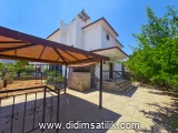 Akbük, Didim satılık 4+1 villa