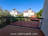 Akbük, Didim satılık 4+1 villa fotoğrafı