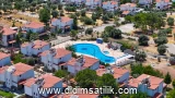 Akbük, Didim 180 m2 villa ilanı