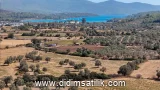 Bozbük, Milas 6080 m2 arsa ilanı