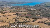 Bozbük, Milas kiralık arsa fotoğrafı