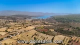 Bozbük, Milas 6080 m2 arsa ilanı