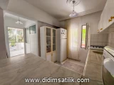 Akbük, Didim satılık 3+1 yazlık