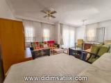 Akbük, Didim havuzlu satılık 3+1 yazlık