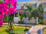 Akbük, Didim 150 m2 yazlık ilanı