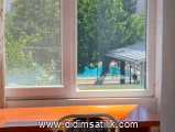 Akbük, Didim otoparklı satılık 3+1 yazlık