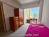 Akbük, Didim havuzlu satılık 3+1 yazlık