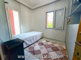 Akbük, Didim eşyalı satılık 3+1 yazlık