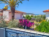 Akbük, Didim 150 m2 yazlık ilanı