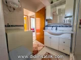 Akbük, Didim satılık 3+1 yazlık fotoğrafı
