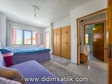 Akbük, Didim havuzlu satılık 3+1 yazlık