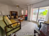 Akbük, Didim satılık 3+1 yazlık