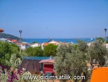 Akbük, Didim satılık 3+1 yazlık fotoğrafı