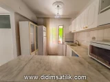 Akbük, Didim eşyalı satılık 3+1 yazlık