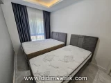 Bozbük, Milas 60 m2 daire ilanı