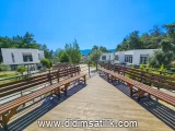 Bozbük, Milas satılık 2+1 daire