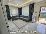 Bozbük, Milas yeni satılık 2+1 daire