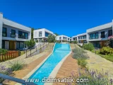 Bozbük, Milas otoparklı satılık 2+1 daire