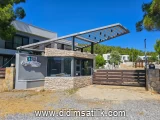 Bozbük, Milas eşyalı satılık 2+1 daire