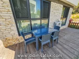Bozbük, Milas satılık 2+1 daire