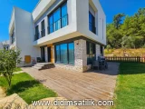 Bozbük, Milas satılık 2+1 daire, denize yakın