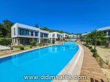 Milas Bozbük Huzzak Hayat Countryde Full Eşyalı Satılık 2+1 Daire