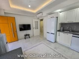 Bozbük, Milas otoparklı satılık 2+1 daire