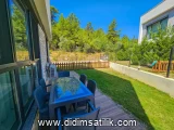 Bozbük, Milas 60 m2 daire ilanı