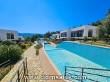 Bozbük, Milas eşyalı satılık 2+1 daire