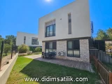 Bozbük, Milas eşyalı satılık 2+1 daire