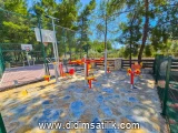 Bozbük, Milas satılık 2+1 daire, denize yakın