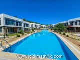 Bozbük, Milas 60 m2 daire ilanı