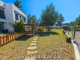 Bozbük, Milas 60 m2 daire ilanı