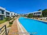 Bozbük, Milas satılık 2+1 daire fotoğrafı