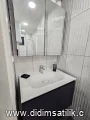 Bozbük, Milas satılık 2+1 daire, denize yakın