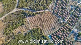 Bozbük, Milas kiralık arsa fotoğrafı