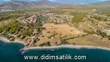 Bozbük, Milas 9800 m2 arsa ilanı