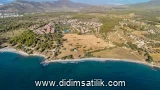 Bozbük, Milas kiralık arsa