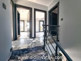 Akbük, Didim otoparklı satılık 3+1 villa