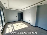 Akbük, Didim otoparklı satılık 3+1 villa